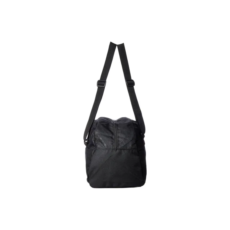 PUMA Fabric Travel Bags Handbags Yoga Bags Gym Bags Medium Size Unisex Black-2