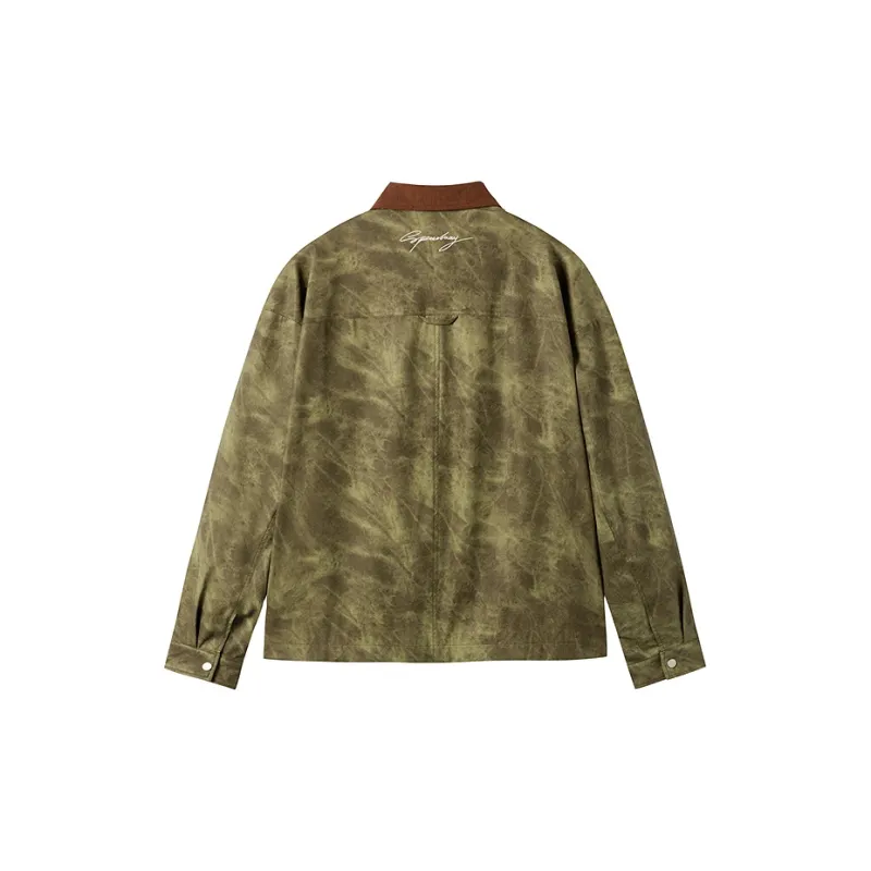 INXX Jackets Unisex-3