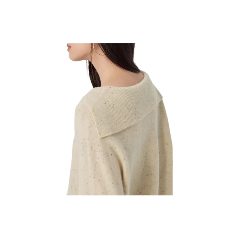 Omont Sweaters Women's-5