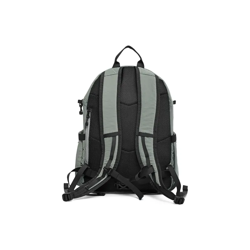 MYEDITION Backpack Fabric Multicolor Unisex-2