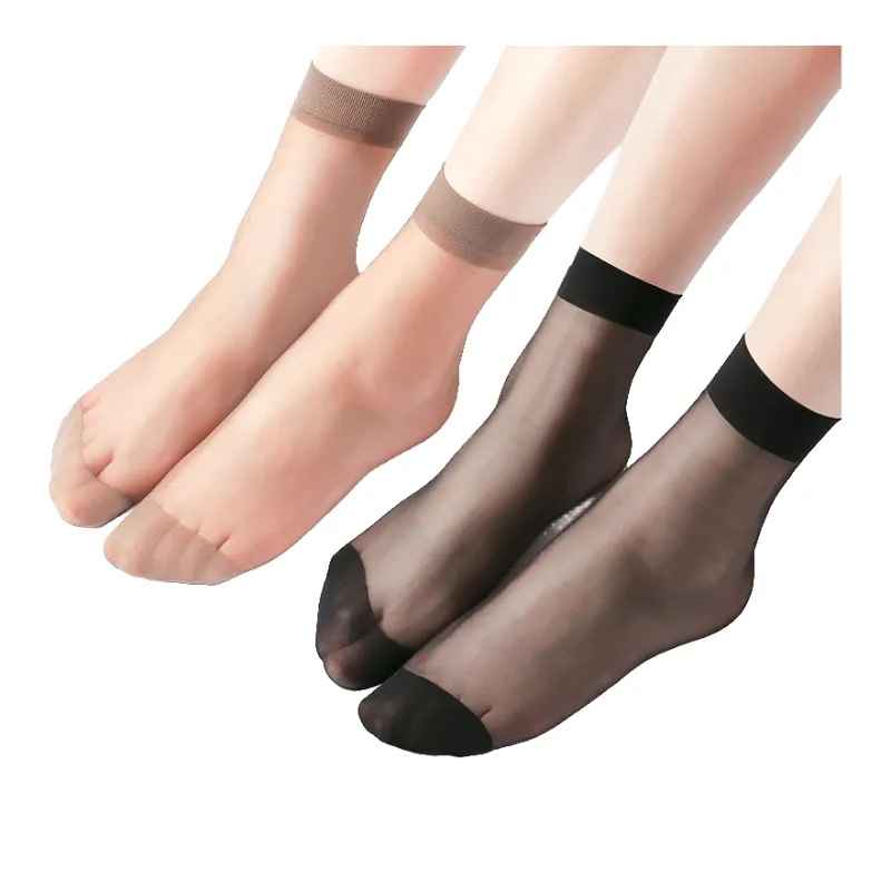 Lanza Mid Calf Socks Women's 20 Pairs Pack-7