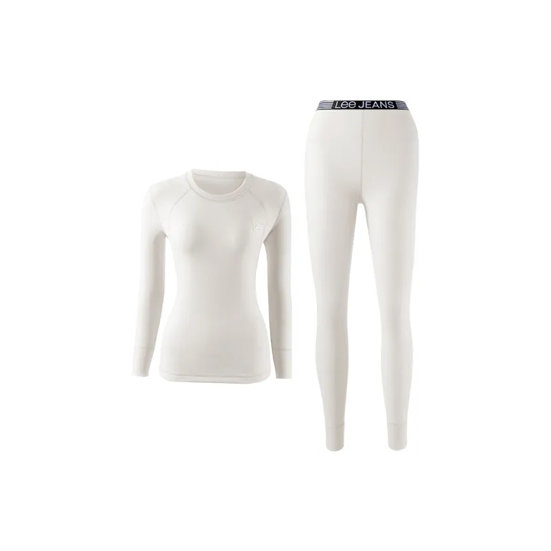 Lee Sunset 4.0 Thermal Set Unisex Combo Set-2