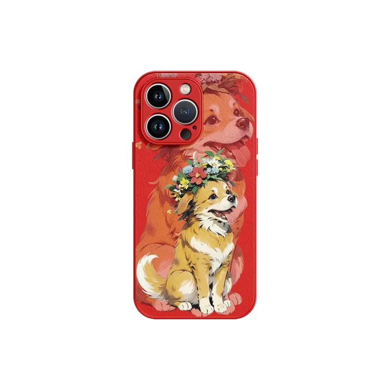 Lingtao Phone Cases-2