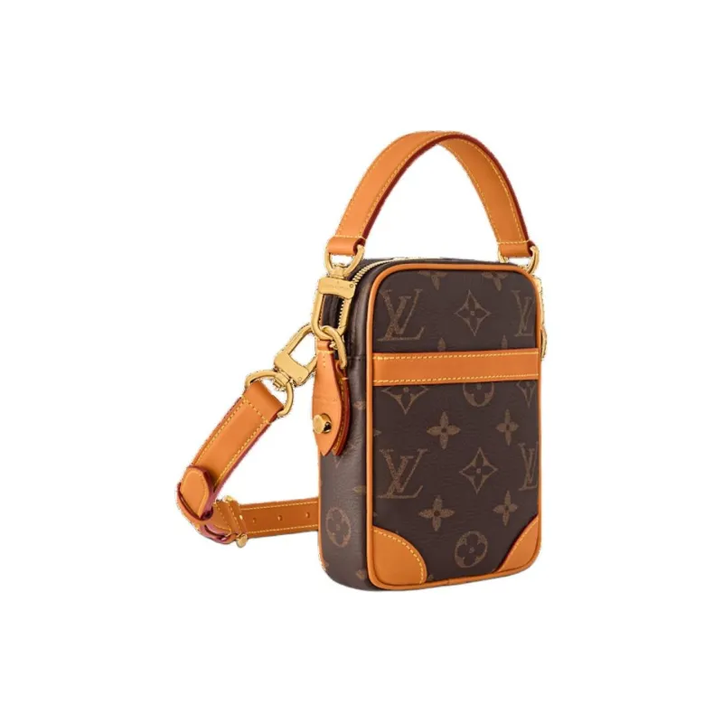 LOUIS VUITTON Danube Monogram-1