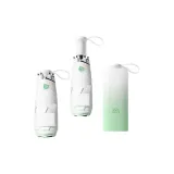 50% off 6-Rib Hidden Controller Gradient Nilo Green