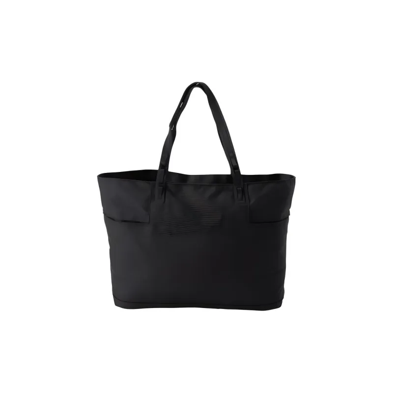 THE NORTH FACE Recycled Nylon Tote Bag Shopping Bag Shoulder Bag Handbag Regular Unisex Black-2