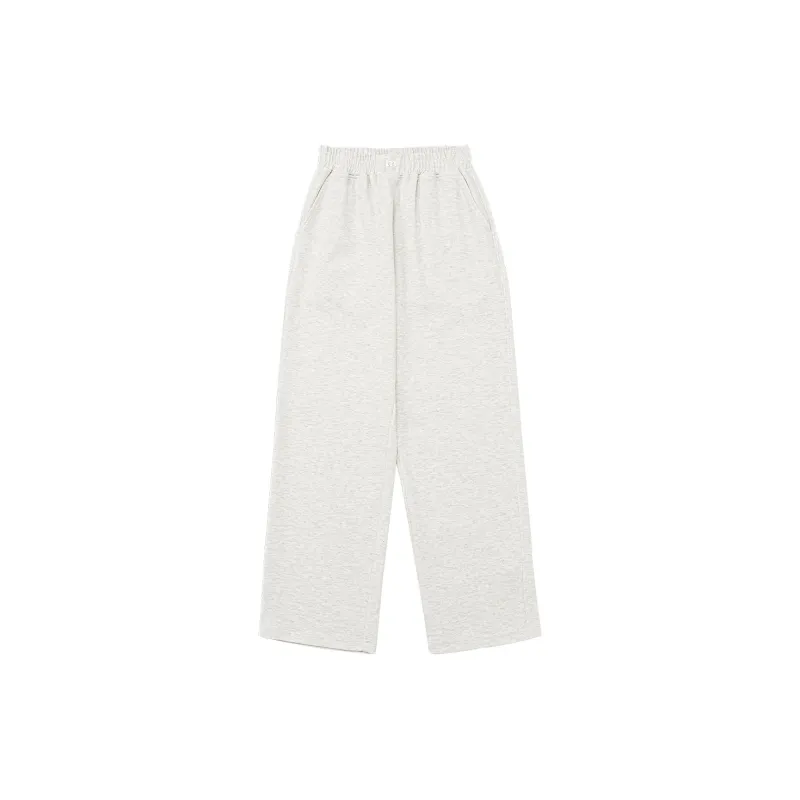 Bodydream Casual Pants Unisex-21