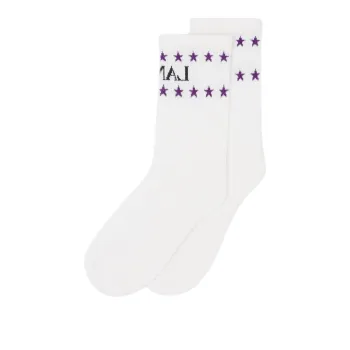 Lanvin X Future Stars Socks