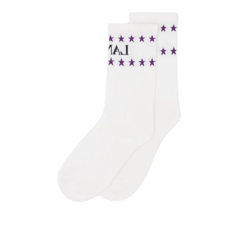 Lanvin X Future Stars Socks-0