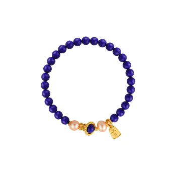 SPECIAL Lapis Lazuli Bracelets Women's