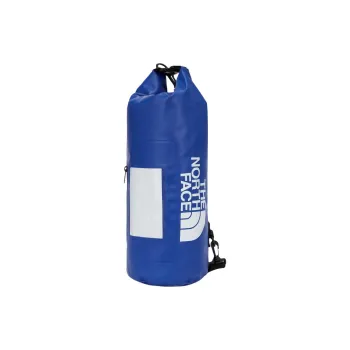 THE NORTH FACE PVC Handbag Unisex Royal Blue