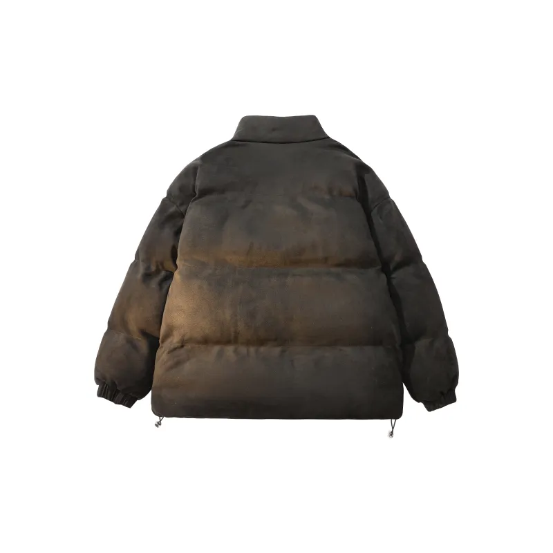 LIVINGTOWN Puffer Jacket Unisex-23