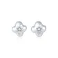 Four-Leaf Clover-Stars