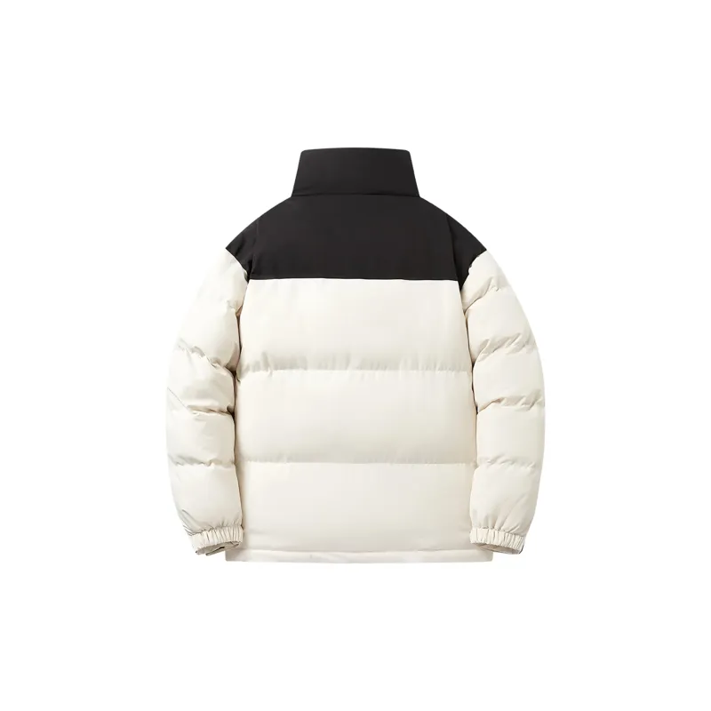 LA'T.WEEKEND Puffer Jacket Unisex-11