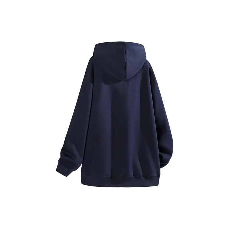 JINBEILE Sweatshirts Unisex-12