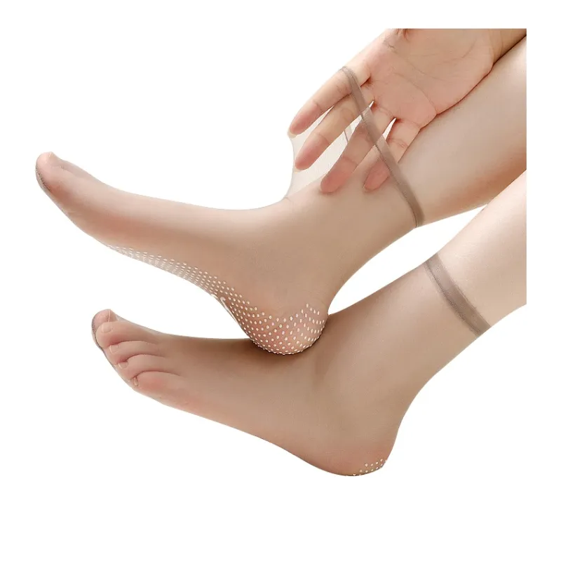 Lanza Mid Calf Socks Women's 5 Pack-4