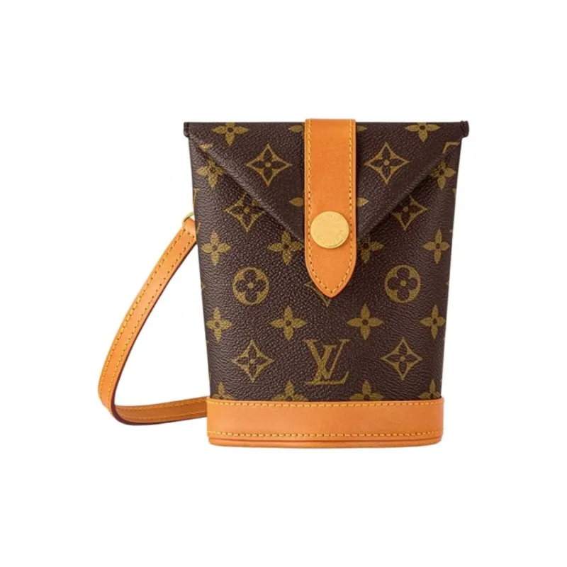 LOUIS VUITTON N00139 Envelope Pouch-0
