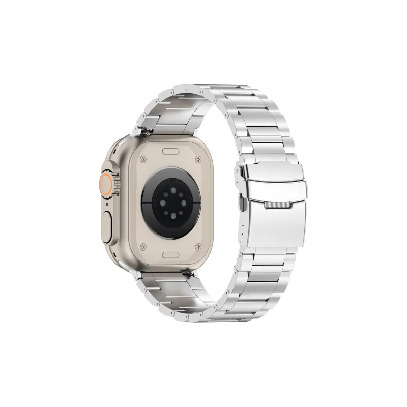 ZHENGGUANG Watch Bands Apple Compatibility 192.7mm Titanium Material-4