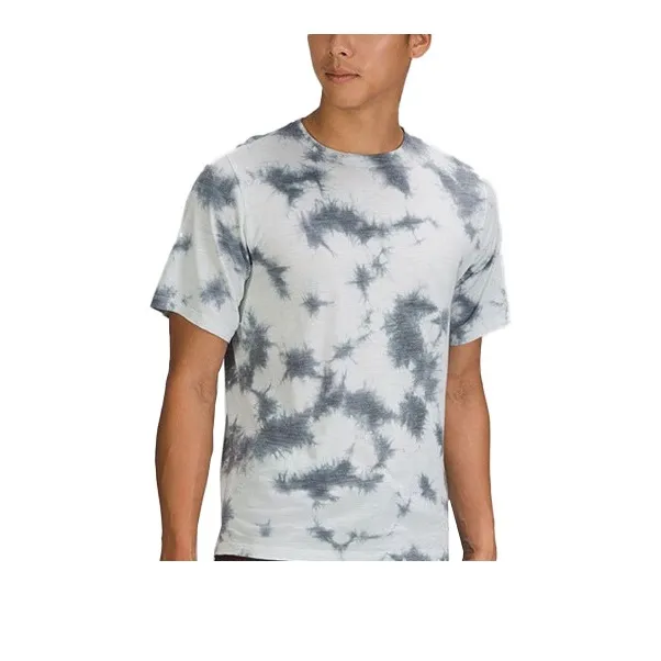 Lululemon Lab Series T Shirts Men-5