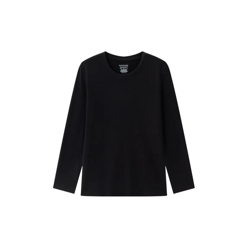 Shuya Women's Thermal Tops-8