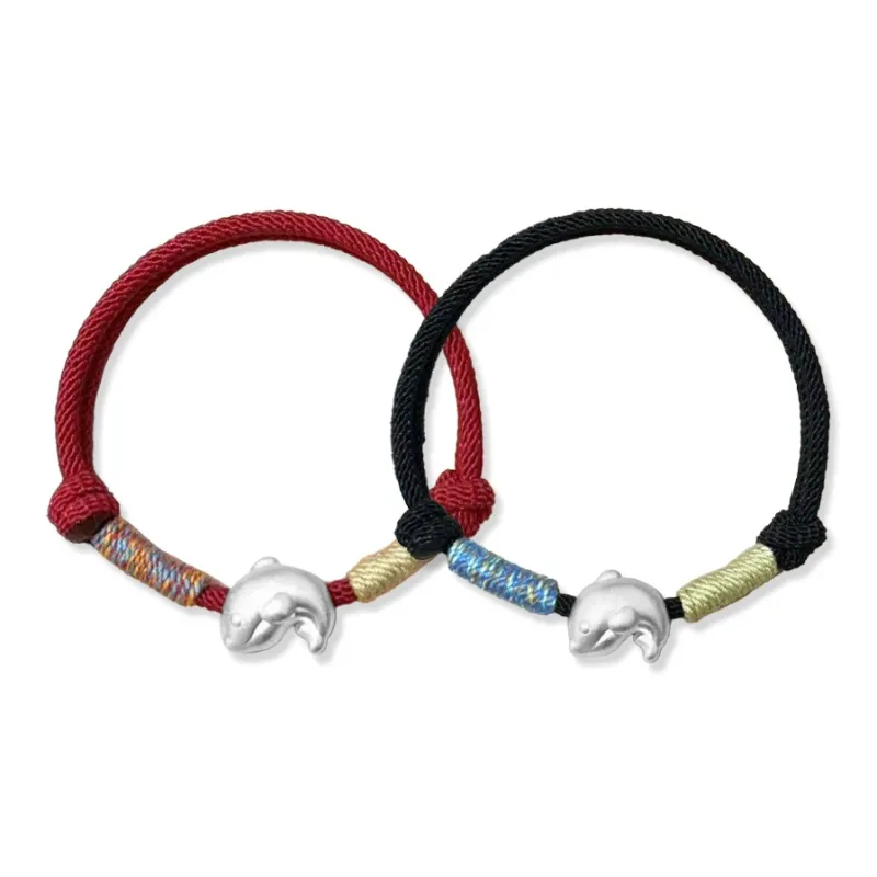 WANLIACC Alloy Bracelets Unisex-4