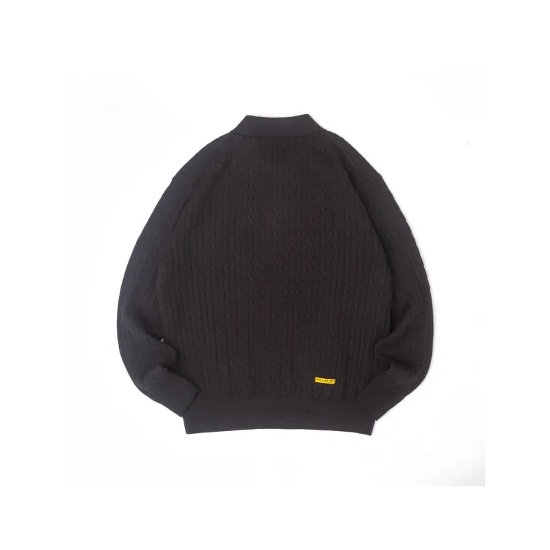 DAKYAM Sweaters Unisex-7