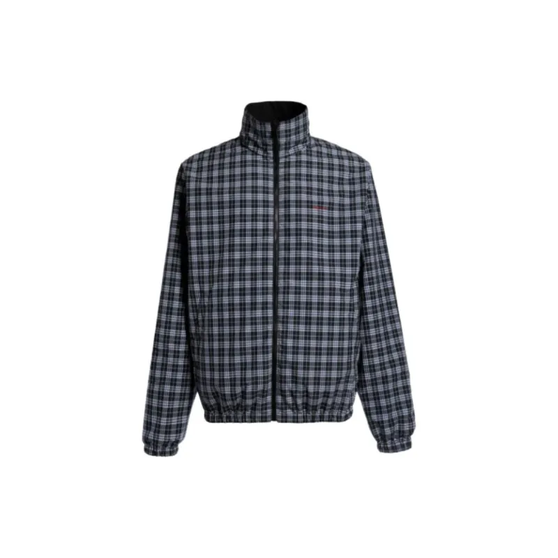 BALLY Reversible Bomber Jacket-1