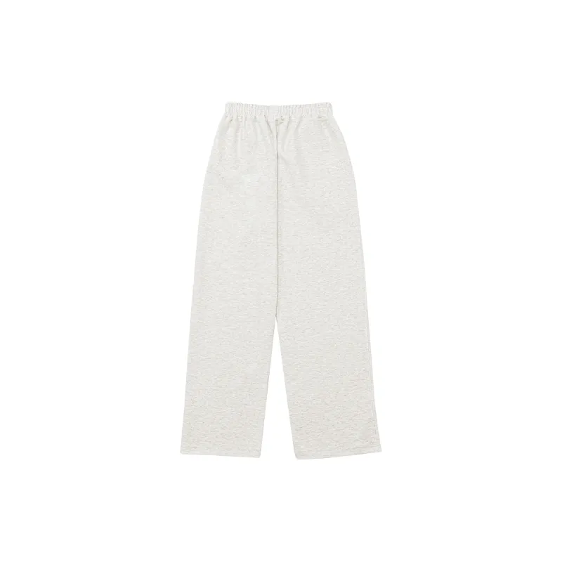 Bodydream Casual Pants Unisex-22
