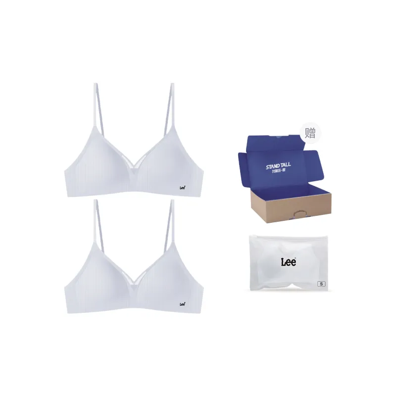 Lee Flowers Bra Women's Gift Box Combination-32