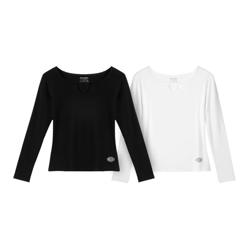 Dickies Women's Undershirts-7