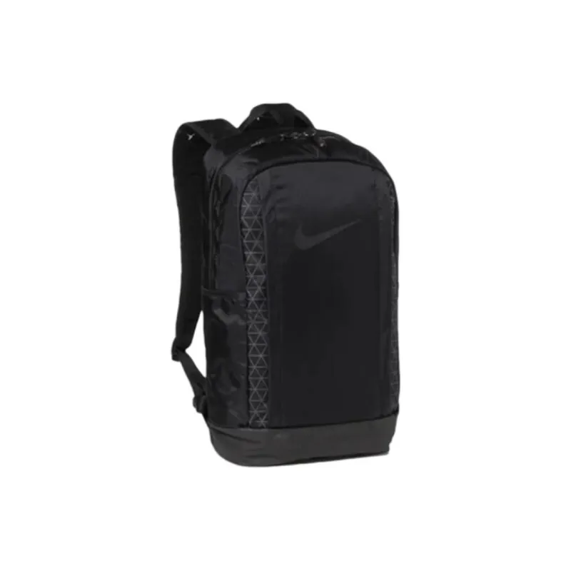 Nike Polyamide With Polyester Backpack Unisex Black-1