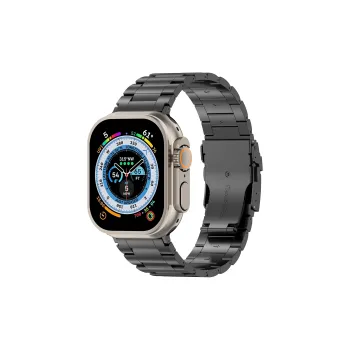 ZHENGGUANG Watch Bands Apple Compatibility 192.7mm Titanium Material