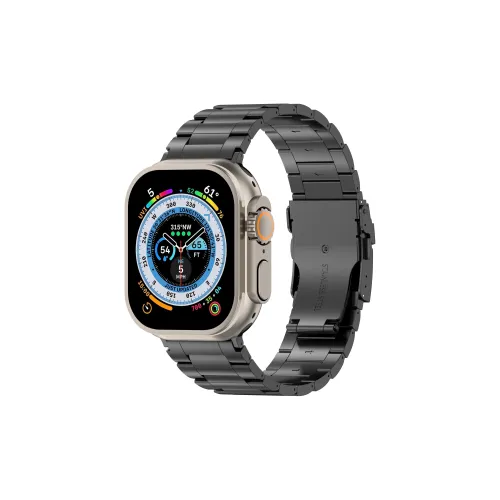 ZHENGGUANG Watch Bands Apple Compatibility 192.7mm Titanium Material