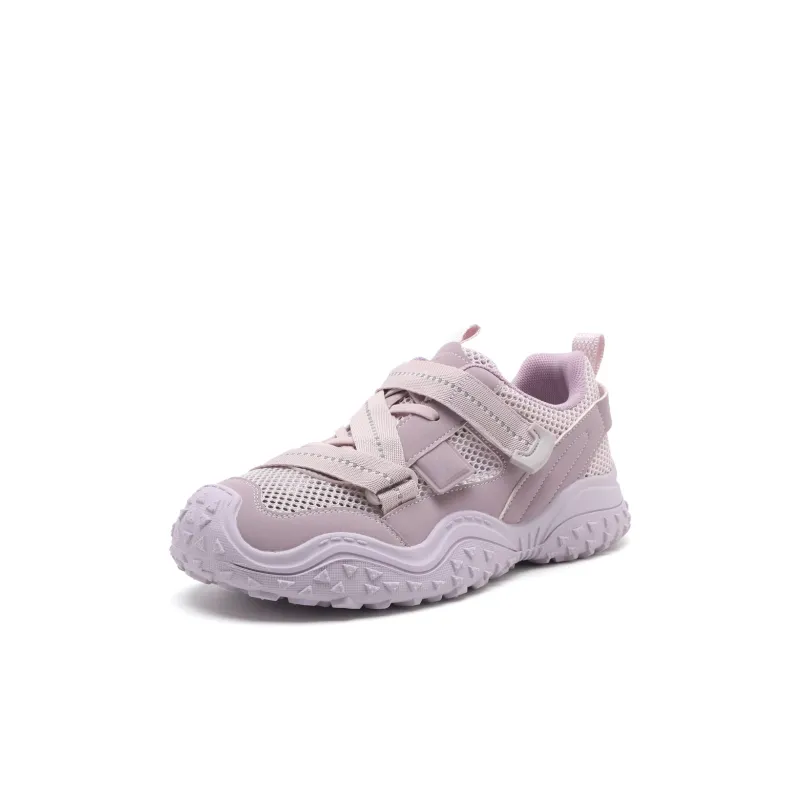 Satchi Anti Kick Breathable Low Top Kids Lifestyle Shoes Kids'-7