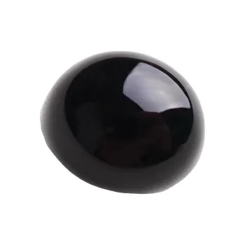 Fei Yan Glutinous Jade Ring Face Unisex