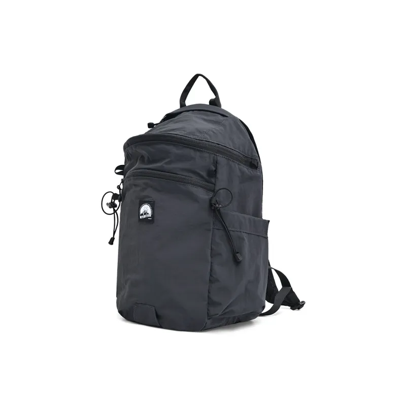 MYEDITION Backpack Fabric Multicolor Unisex-13