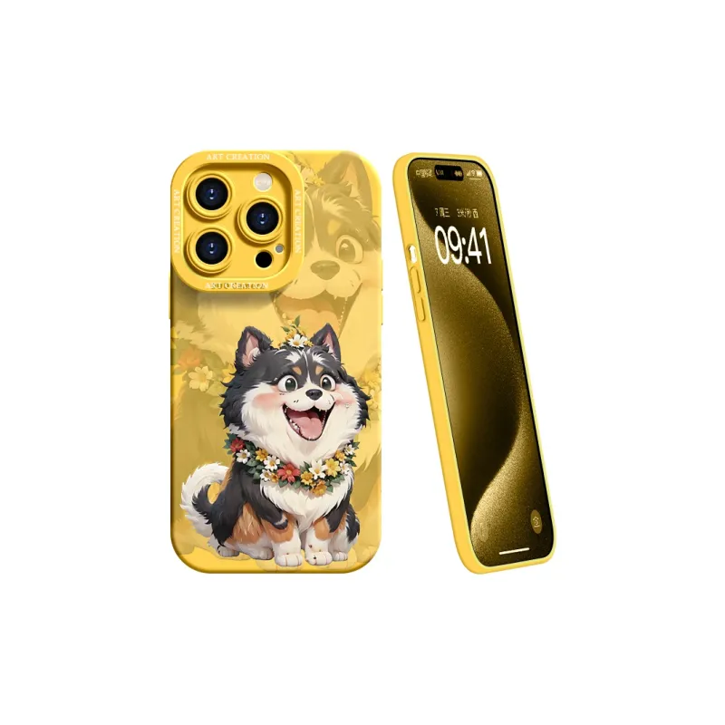 YOOPOO Phone Cases-13