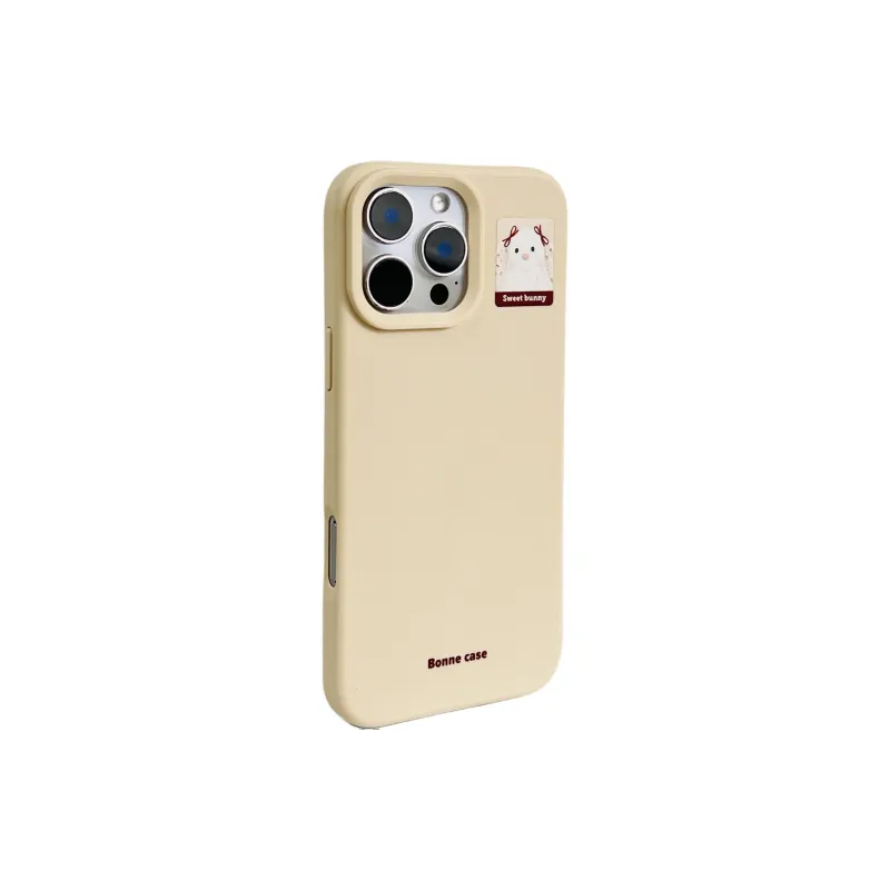 Wei Xin TPU Material Dog Rabbit Rocking Stand Phone Cases Compatible With IPhone 16/15 Pro Max/Apple 13/14 Pro/Max-14
