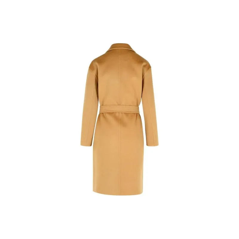 MaxMara Melinda Coat-1