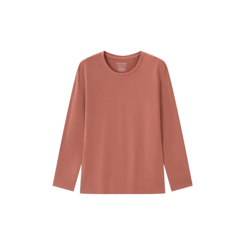 Shuya Women's Thermal Tops-4