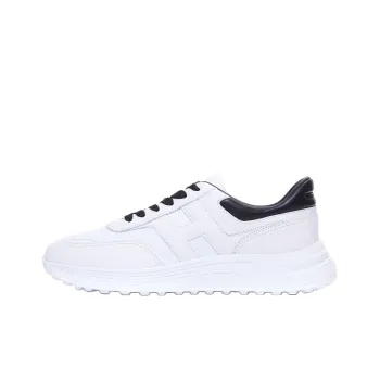 HOGAN Hyperlight Lace Up Sneakers