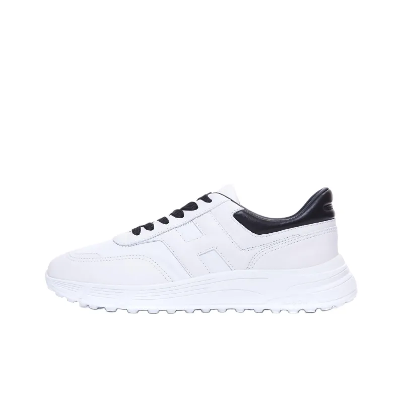 HOGAN Hyperlight Lace Up Sneakers-0