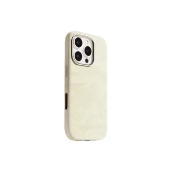OYXOYRJ PC Material High End Snow Mountains Fleece Unisex Phone Cases Work For Iphone15/14/13 Quiet Luxury