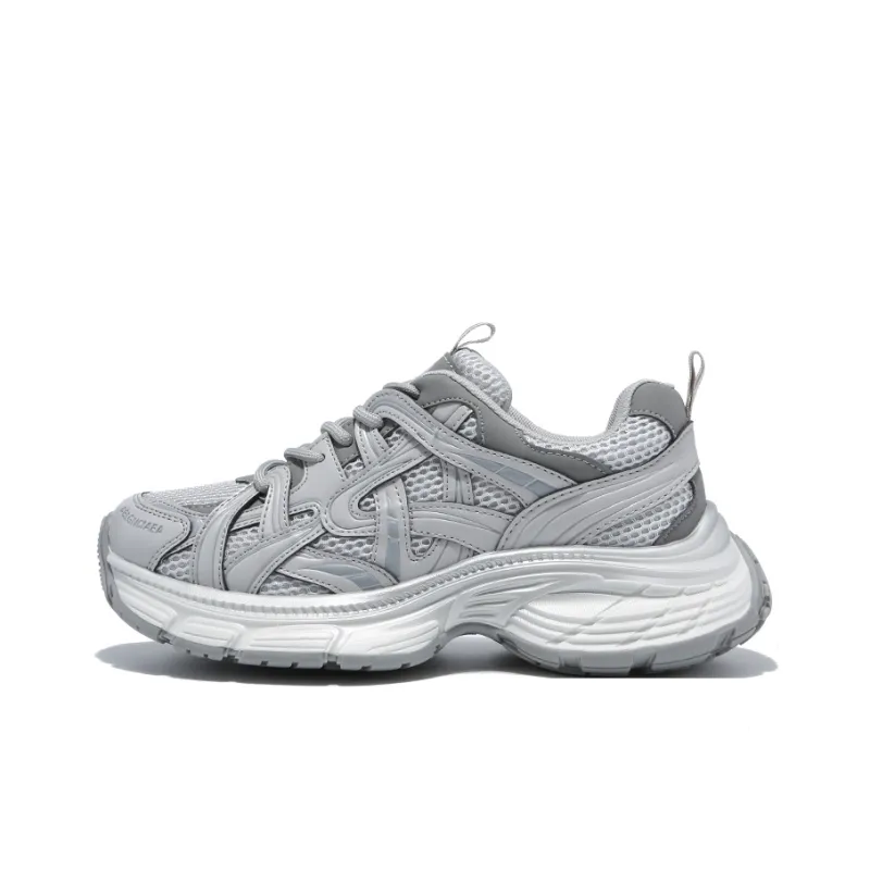 BDED Coverage Low Top Chunky Sneakers Women's-0