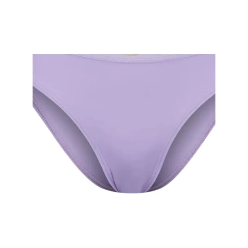 VERSACE Greca Border Bikini Bottoms-4