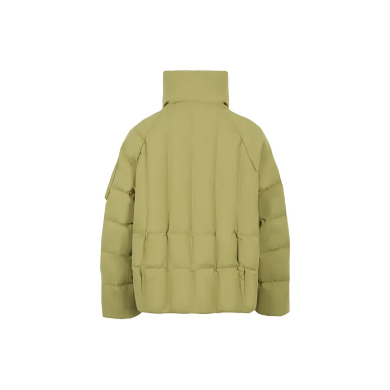 TOBOGGAN FW24 Down Jacket Women's-5