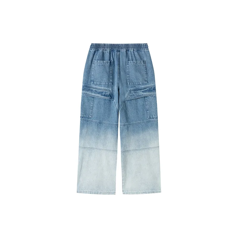 INXX Jeans Unisex-1