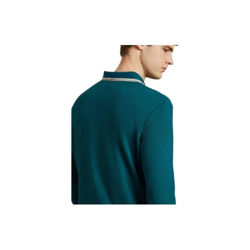 Montagut Polo Shirts Men-9