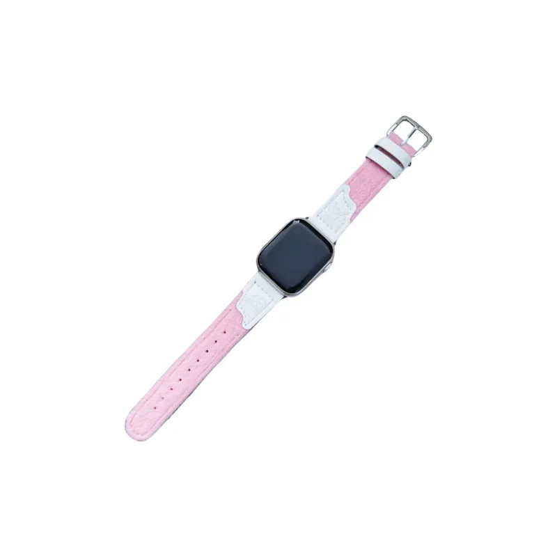 Antey Watch Band Huawei Compatibility 175 220mm Fleece Pile Material-6