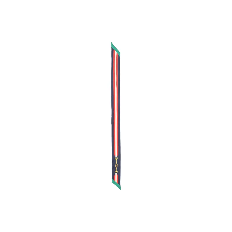 GUCCI Silk Scarves Unisex-0